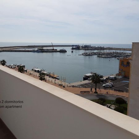 Preciosos Apartamentos En Vinaros Frente Al Mar Exterior foto