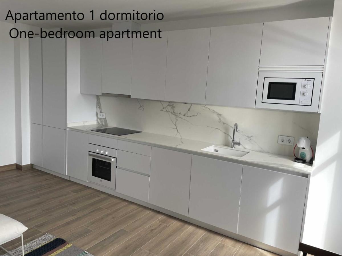 Preciosos Apartamentos En Vinaros Frente Al Mar Exterior foto